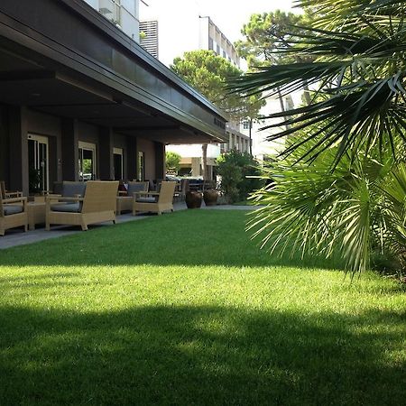 Hotel Parco Milano Marittima Kültér fotó