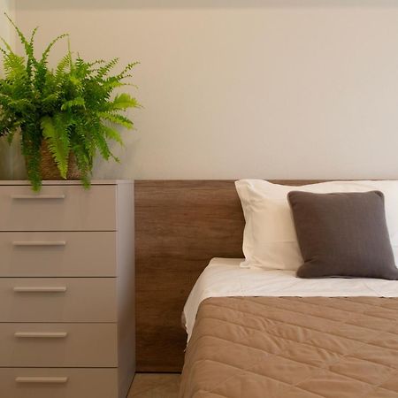 Hotel Parco Milano Marittima Kültér fotó