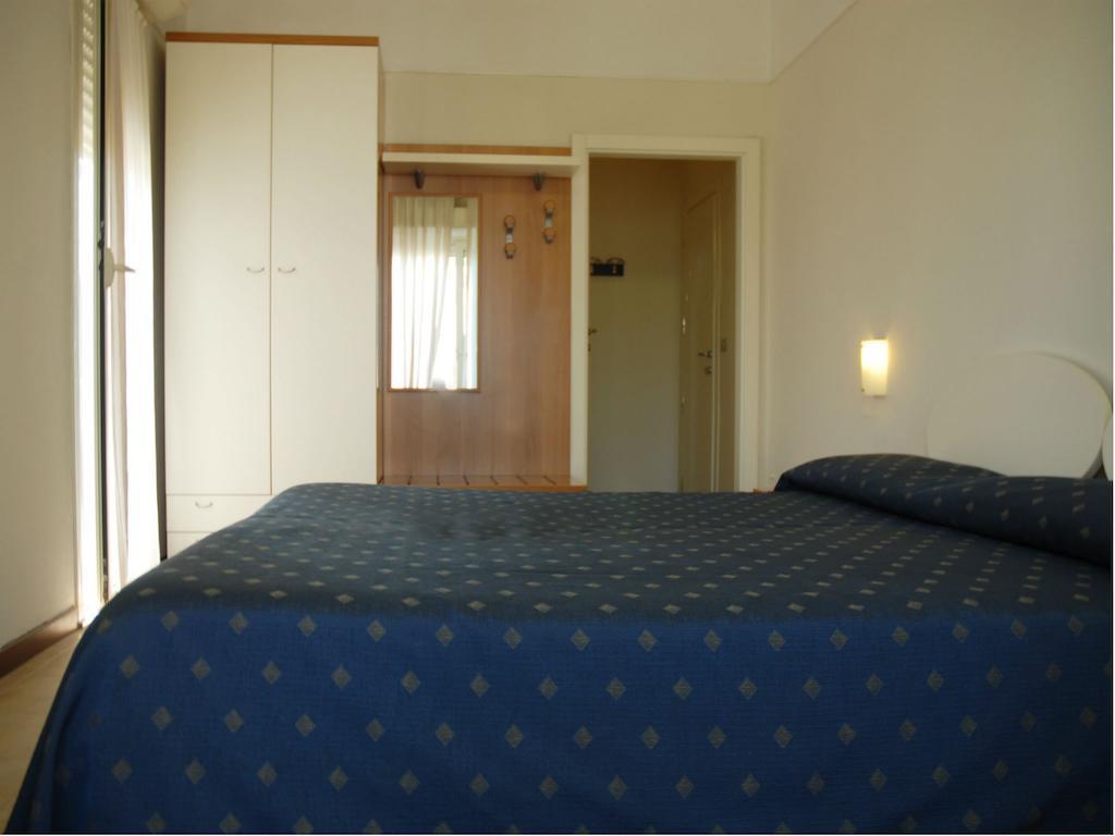Hotel Parco Milano Marittima Kültér fotó