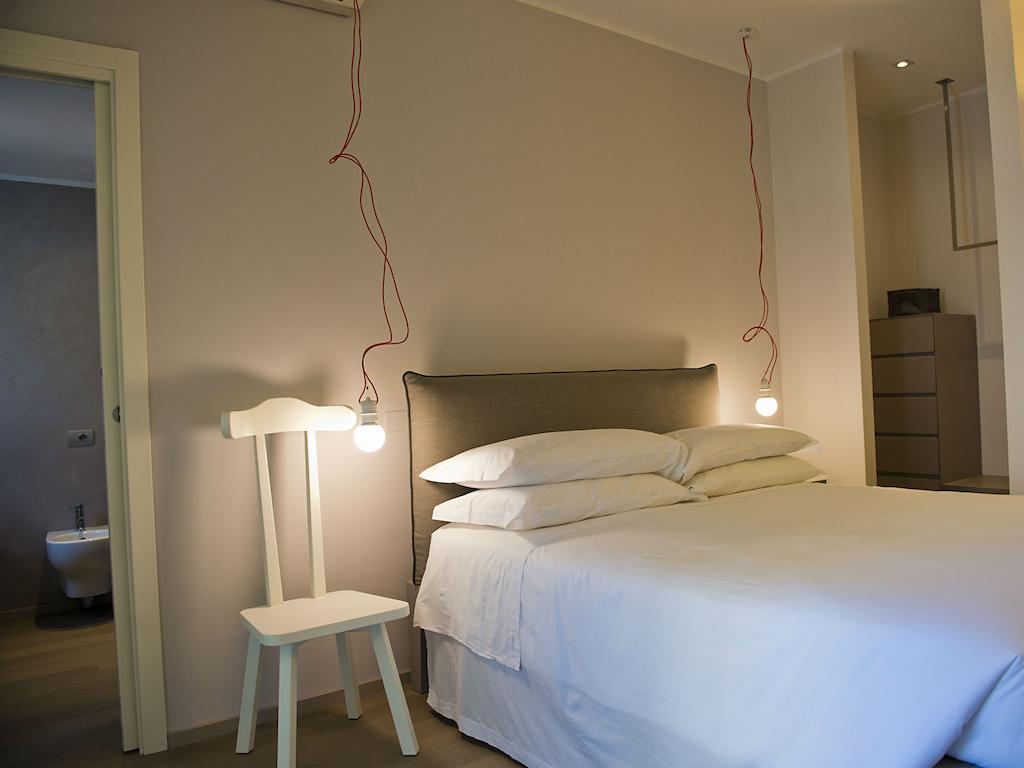 Hotel Parco Milano Marittima Kültér fotó