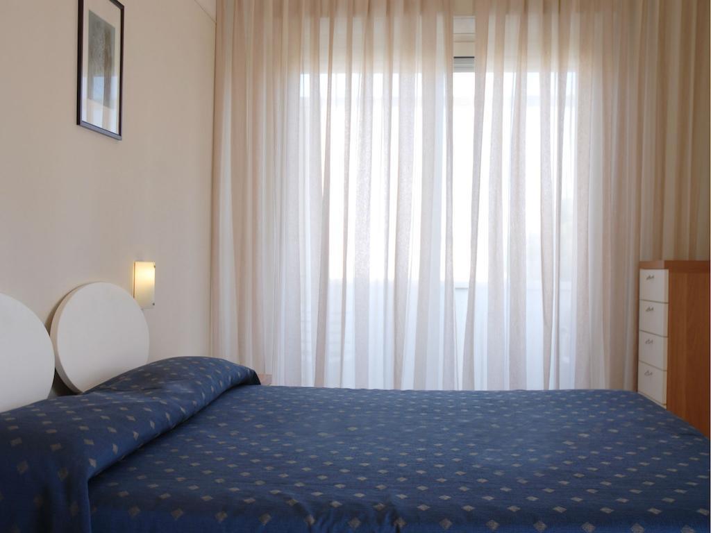 Hotel Parco Milano Marittima Kültér fotó