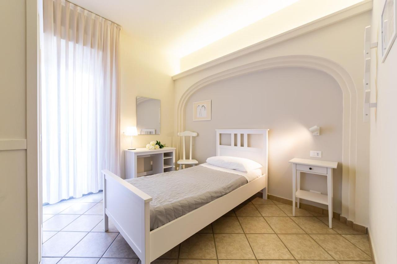 Hotel Parco Milano Marittima Kültér fotó