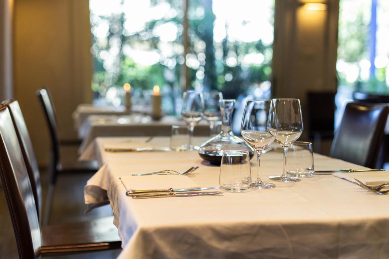 Hotel Parco Milano Marittima Kültér fotó