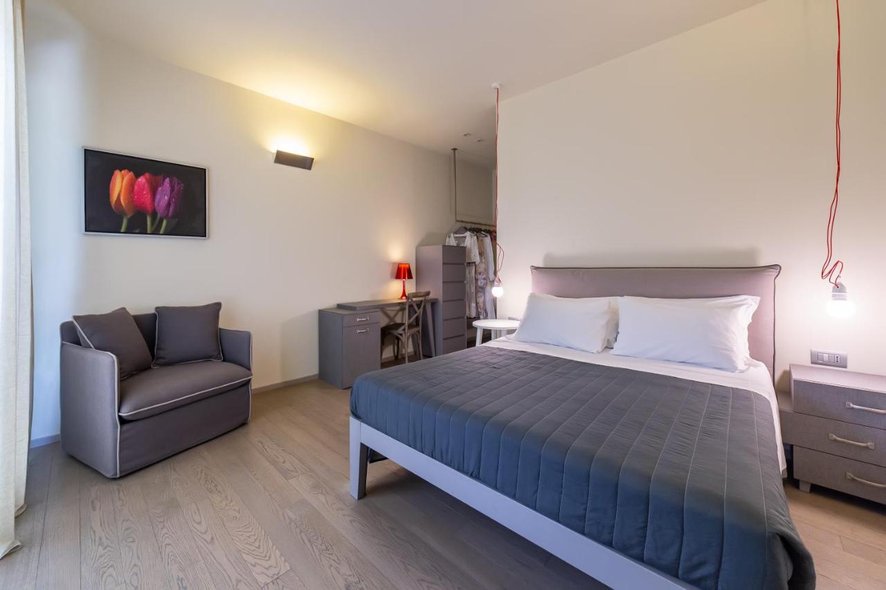 Hotel Parco Milano Marittima Kültér fotó