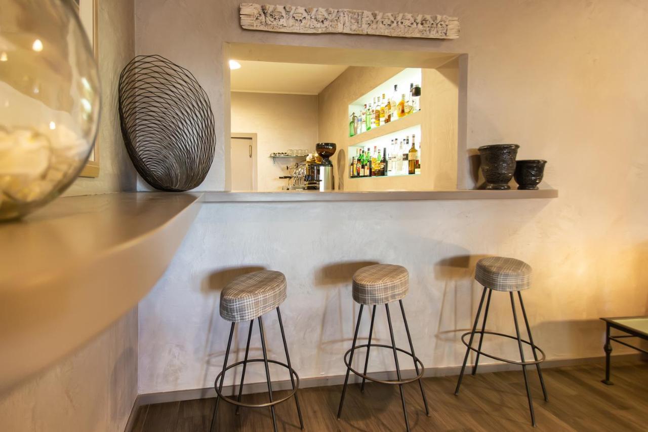 Hotel Parco Milano Marittima Kültér fotó
