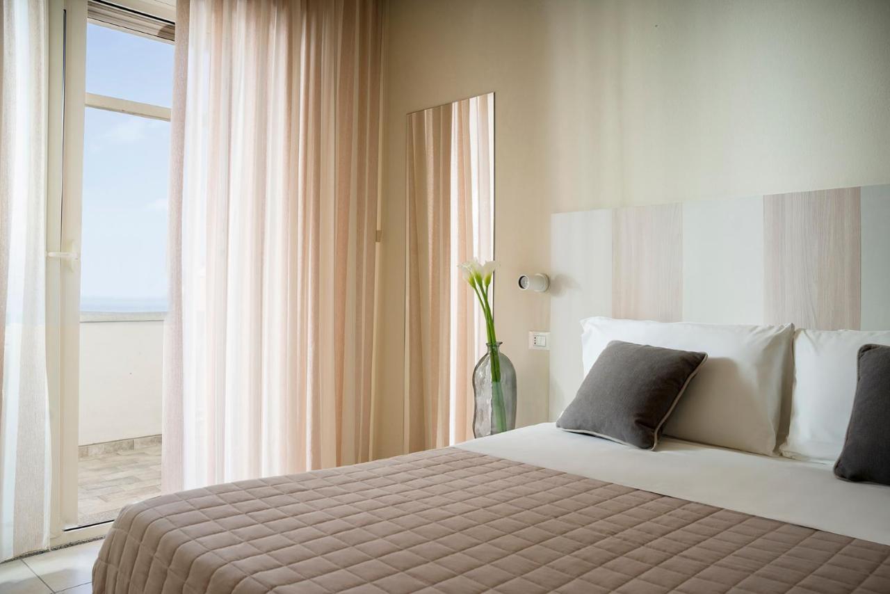 Hotel Parco Milano Marittima Kültér fotó