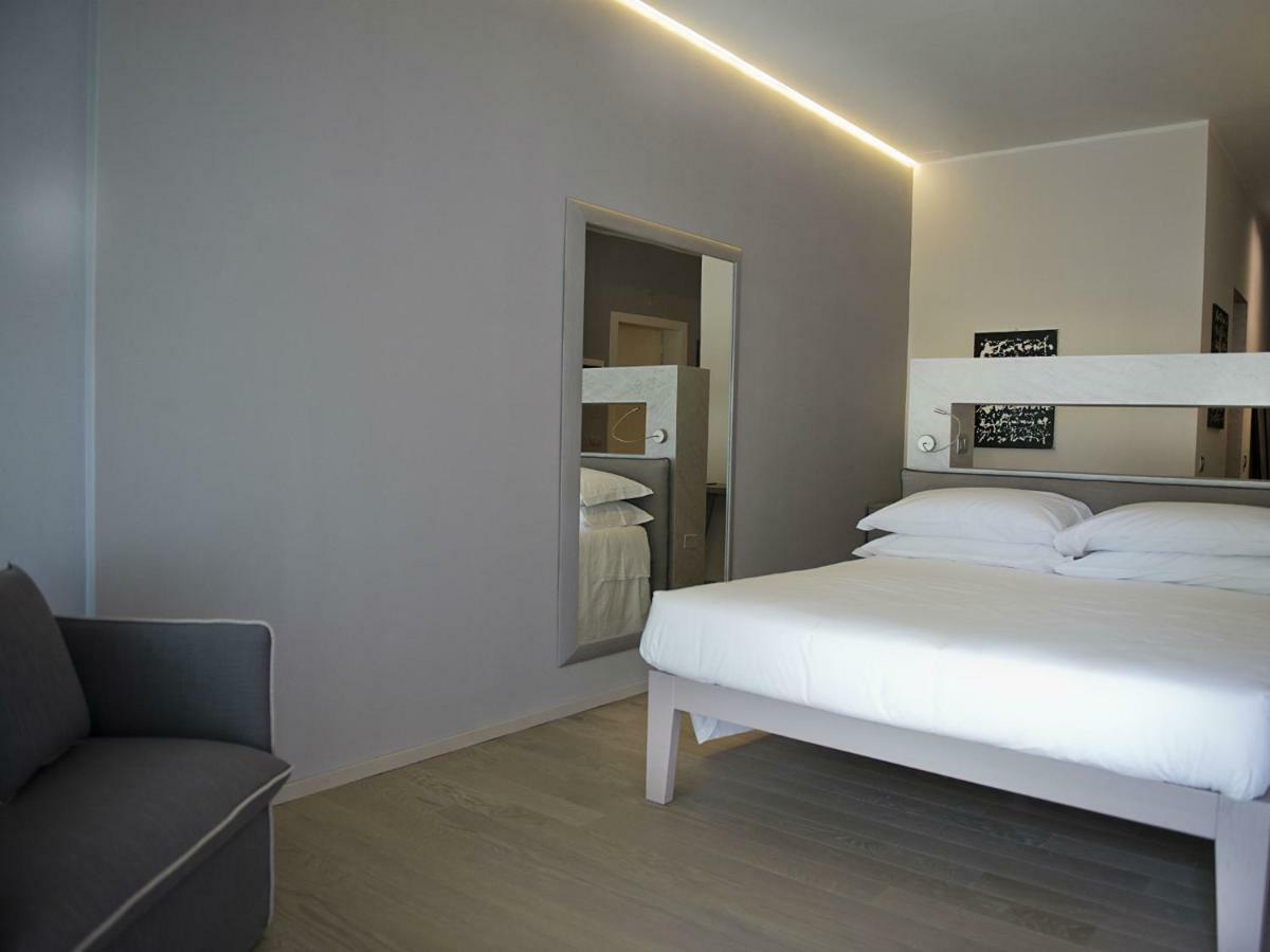 Hotel Parco Milano Marittima Kültér fotó
